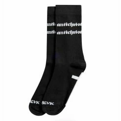 Socks HOLY BLVK - Antichrist