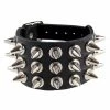 Bracelet "SPIKES 3" -Costume Spooky 337 1