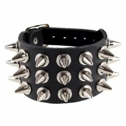 Bracelet "SPIKES 3"