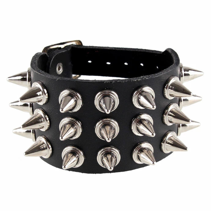 Bracelet "SPIKES 3" 2 Bracelet "SPIKES 3"