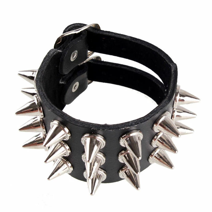 Bracelet "SPIKES 3" 3 Bracelet "SPIKES 3" - Image 2