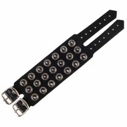 Bracelet "SPIKES 3" 9 Bracelet "SPIKES 3" -Costume Spooky 337 4