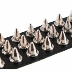 Bracelet "SPIKES 3" 10 Bracelet "SPIKES 3" -Costume Spooky 337 5