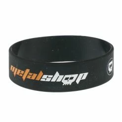 Wristband Metalshop