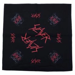 Scarf Slayer - Black Eagle - RAZAMATAZ