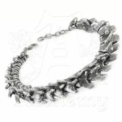 Bracelet Vertebrea - ALCHEMY GOTHIC