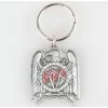 Key Ring (pendant) Slayer - Eagle - RAZAMATAZ 2 Key Ring (pendant) Slayer - Eagle - RAZAMATAZ -Costume Spooky 65512 1