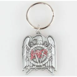 Key Ring (pendant) Slayer - Eagle - RAZAMATAZ