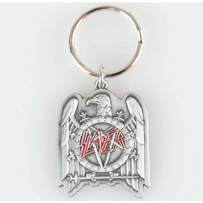 Key Ring (pendant) Slayer - Eagle - RAZAMATAZ 3 Key Ring (pendant) Slayer - Eagle - RAZAMATAZ