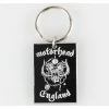 Keychain (pendant) Motörhead - England - RAZAMATAZ 2 Keychain (pendant) Motörhead - England - RAZAMATAZ -Costume Spooky 65516 1