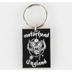 Keychain (pendant) Motörhead - England - RAZAMATAZ