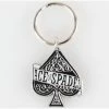 Keychain (pendant) Motörhead - Ace Of Spades - RAZAMATAZ -Costume Spooky 65518 1