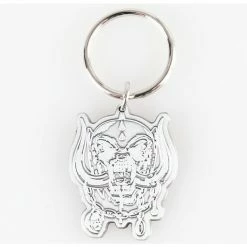 Keychain (pendant) Motörhead - Warpig - RAZAMATAZ