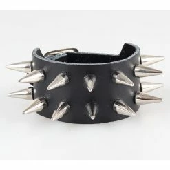 Bracelet Spikes 2