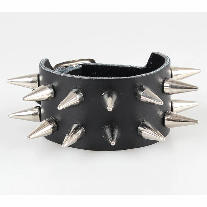 Bracelet Spikes 2 3 Bracelet Spikes 2