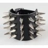 Bracelet Spikes 4 1 Bracelet Spikes 4 -Costume Spooky 65568 1