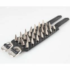 Bracelet Spikes 4 -Costume Spooky 65568 3