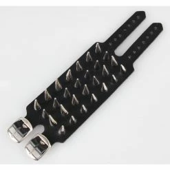 Bracelet Spikes 4 -Costume Spooky 65568 4