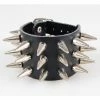 Bracelet Spikes 3 -Costume Spooky 65571 1