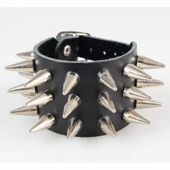 Bracelet Spikes 3