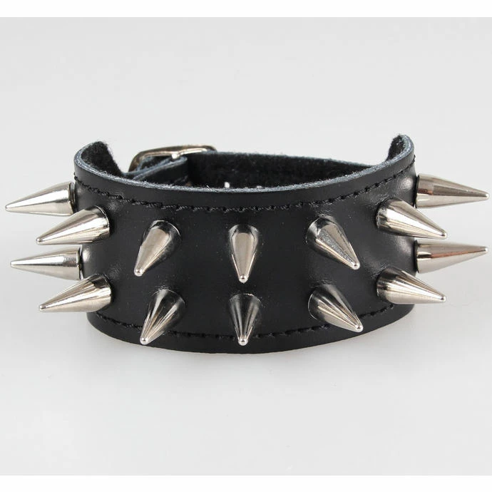Bracelet Spikes 2 3 Bracelet Spikes 2