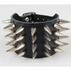 Bracelet Spikes 4 -Costume Spooky 65574 1