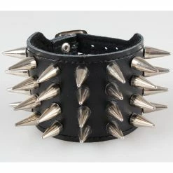 Bracelet Spikes 4