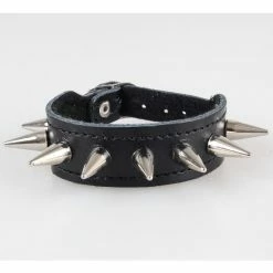 Bracelet Spikes 1