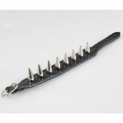 Bracelet Spikes 1 -Costume Spooky 65577 3