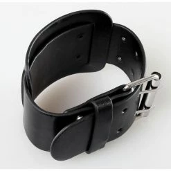 Bracelet Venom - Black Metal - RAZAMATAZ -Costume Spooky 71457 71457 1