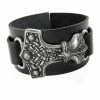 Bracelet ALCHEMY GOTHIC -Thunderhammer -Costume Spooky 71608 1