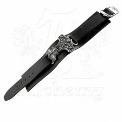 Bracelet ALCHEMY GOTHIC -Thunderhammer -Costume Spooky 71608 4