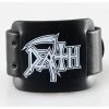 Bracelet Death - Logo - RAZAMATAZ -Costume Spooky 75565 1