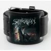 Bracelet Suffocation - Pinnacle Of I'm Bedlam - RAZAMATAZ -Costume Spooky 75567 1