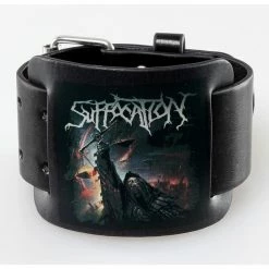 Bracelet Suffocation - Pinnacle Of I'm Bedlam - RAZAMATAZ