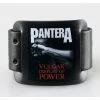 Bracelet Pantera - Vulgar Display Of Power - RAZAMATAZ -Costume Spooky 75575 1