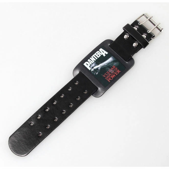 Bracelet Pantera - Vulgar Display Of Power - RAZAMATAZ 4 Bracelet Pantera - Vulgar Display Of Power - RAZAMATAZ - Image 2