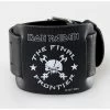 Bracelet Iron Maiden - The Final Frontier - RAZAMATAZ -Costume Spooky 75586 1