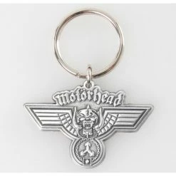 Key Ring (pendant) Motörhead - Hammered - RAZAMATAZ