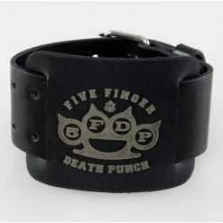 Bracelet Five Finger Death Punch - Knuckles - RAZAMATAZ