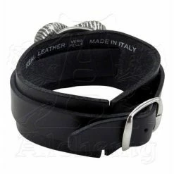 Bracelet ALCHEMY GOTHIC - Gears Of Aiwass -Costume Spooky 81350 1