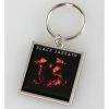 Key Ring (pendant) Black Sabbath - 13 Metal - ROCK OFF 1 Key Ring (pendant) Black Sabbath - 13 Metal - ROCK OFF -Costume Spooky 82244 1