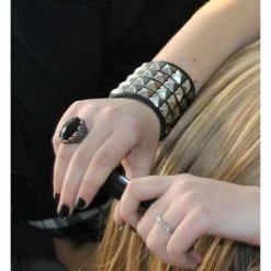 Bracelet PYRAMIDS 4 -Costume Spooky 83451 2