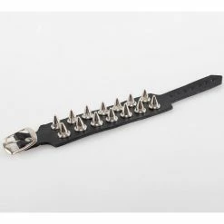 Bracelet SPIKES 2 -Costume Spooky 83458 2