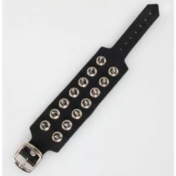 Bracelet SPIKES 2 -Costume Spooky 83458 3