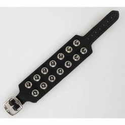 Bracelet SPIKES 2 -Costume Spooky 83459 3