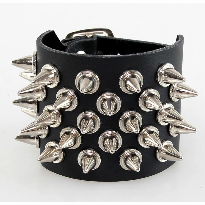 Bracelet SPIKES 5 3 Bracelet SPIKES 5