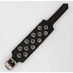 Bracelet SPIKES 3 -Costume Spooky 83485 4