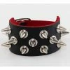 Bracelet SPIKES 3 2 Bracelet SPIKES 3 -Costume Spooky 83485 83485 1