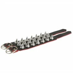 Bracelet SPIKES 3 12 Bracelet SPIKES 3 -Costume Spooky 83486 asw 027